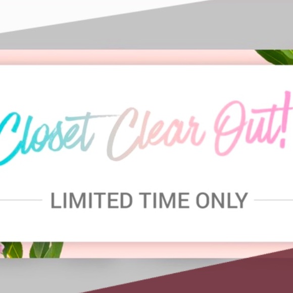 CLOSING UP SHOP - Picture 1 of 1